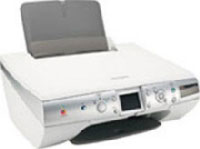 Lexmark P6350 All-In-One (LX-P6350) Lexmark P6350 All-In-One (LX-P6350)